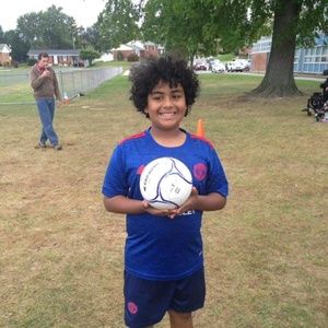 Meet your Posher, Ali